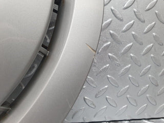 42879 Mercedes-Benz W201 190 2.0L Wheel Trim Hub Cap 14" 2014010324