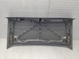 W201 Baby Benz boot lid trunk door used OEM
