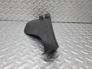 W126 vacuum pump housing cover used OEM