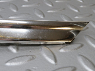 40263 Mercedes-Benz R107 Front Windscreen Chrome Frame