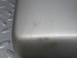 R129 SL electric wing mirror left used OEM