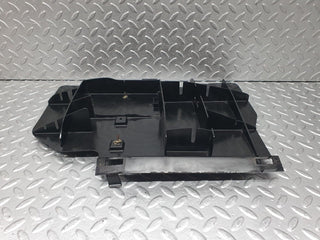 43488 Mercedes-Benz C126 380SEC Coupe Front Floor Cover 1266840137