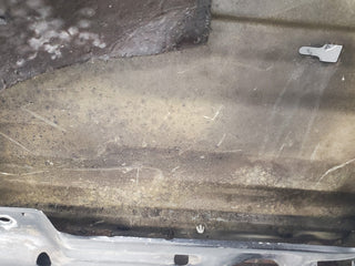 W201 Baby Benz rear right door used OEM