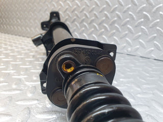 W126 Coupe steering column used OEM