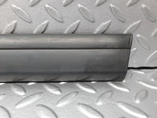 41684 Mercedes-Benz W124 200E Front Right Door Lower Moulding Trim