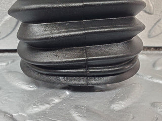45681 Mercedes-Benz W126 420SE Rear Door Wire Protector Rubber 1268210597
