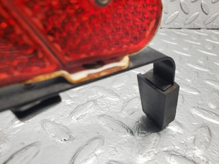 W123 warning triangle used OEM
