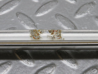 40262 Mercedes-Benz R107 Hardtop Windscreen Chrome Frame