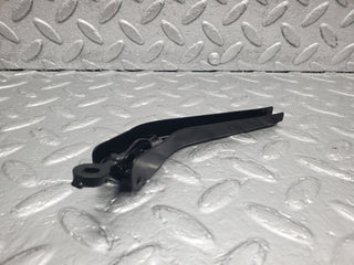 W124 Cabriolet headlight wiper arm left side used OEM