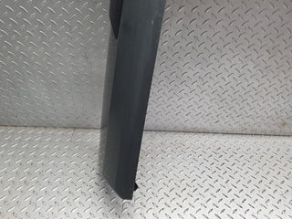 41728 Mercedes-Benz W124 200E Rear Bumper 1248800340