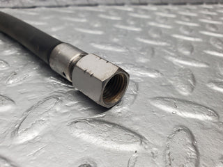 W201 Baby Benz fuel hose pipe used OEM