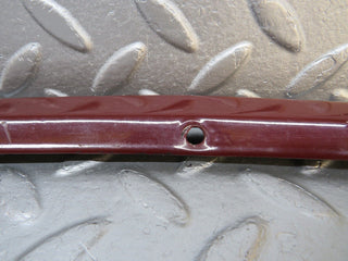 R107 SL front bumper trim used OEM
