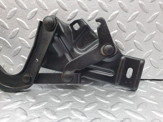 43247 Mercedes-Benz W108 280SE Trunk Lid Hinge Left Side