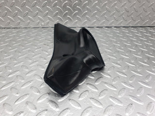 43678 Mercedes-Benz C126 380SEC Coupe Heating Duct Rubber 1268320088