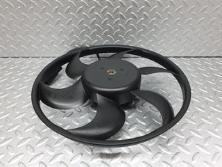 41852 Mercedes-Benz W202 C200 Radiator Cooling Fan 3136613279