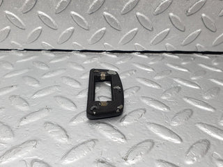 W108 rear view mirror bracket used OEM