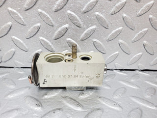 R129 SL air condition expansion valve used OEM