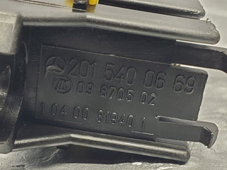 W201 Baby Benz cable connector used OEM