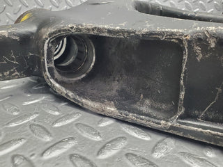 R107 SL trailing arm control arm rear left used OEM