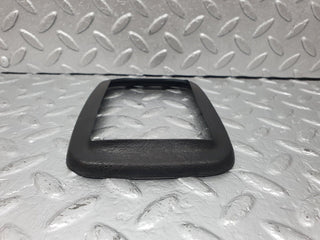 43911 Mercedes-Benz C123 230CE Coupe Gear Selector Surround Rubber 1232670197