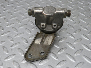 32858 Mercedes-Benz C107 R107 350 V8 Oil Pressure Damper 1161870196 1161870494