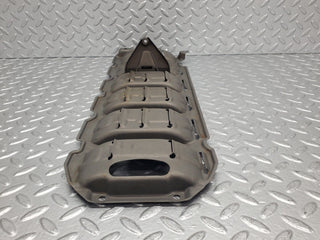 46316 Mercedes-Benz W124 280E Oil Sump Splash Guard Baffle Plate