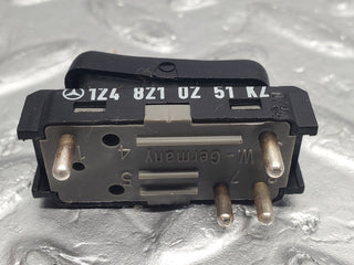 W124 Wagon interior light switch used OEM