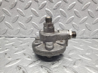 W112 fuel backflow damper regulator used OEM