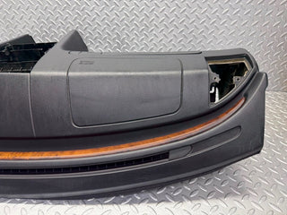 W202 dashboard black used OEM