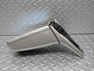 R129 SL electric wing mirror left used OEM