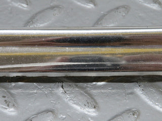 40263 Mercedes-Benz R107 Front Windscreen Chrome Frame