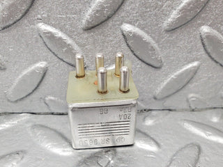 46493 Mercedes-Benz C123 280CE Coupe Multi Purpose Relay 0015420219