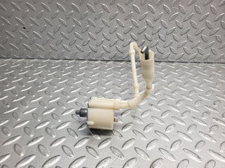 W126 Coupe heater regulator used OEM