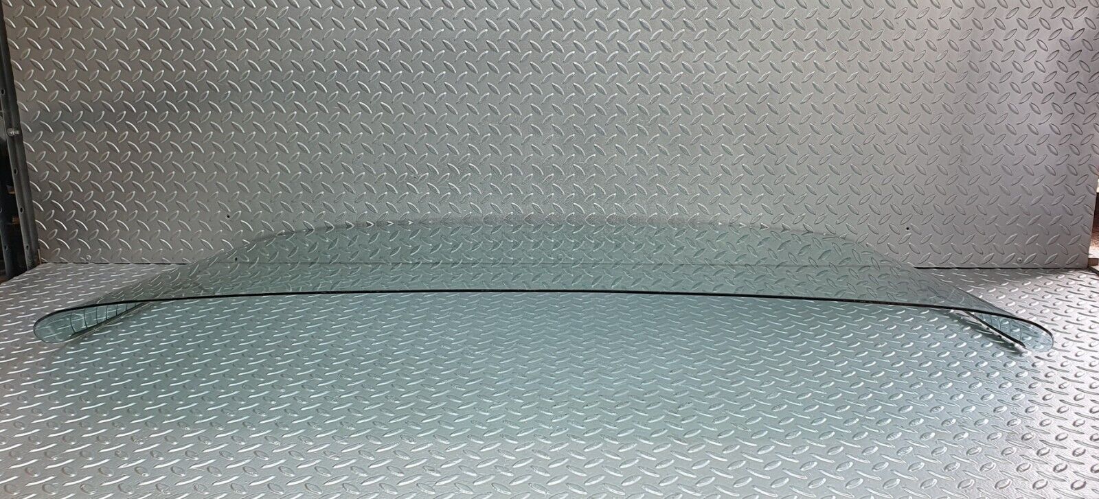 44128 Mercedes-Benz C123 230CE Coupe Rear Heated Windscreen Glass