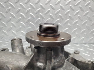R230 water pump used OEM