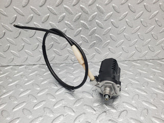 46078 Mercedes-Benz S123 200T Wagon Heater Switch Heater Controller 1238200010