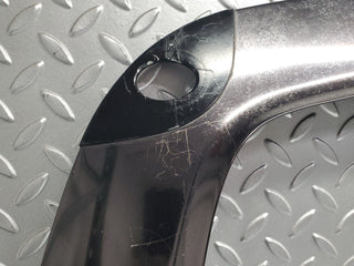R129 SL soft top cover frame used OEM