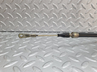 42323 Mercedes-Benz R129 320SL Coupe Handbrake Cable 1294202985