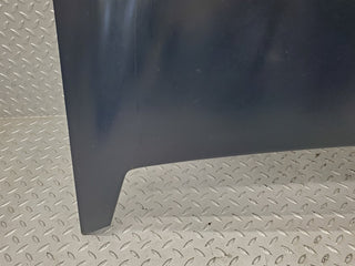 W108 bonnet used OEM