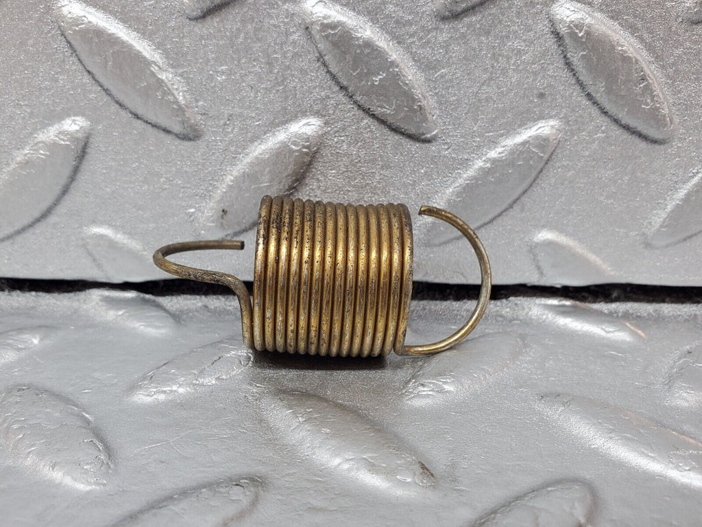 Used W126 Accelerator Pedal Linkage Spring – Cannstatt Classic Mercedes ...