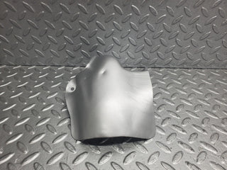 W124 Wagon exhaust heat shield used OEM