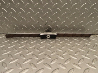 R107 SL glove box door lock used OEM