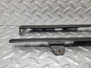 46148 Mercedes-Benz W124 Sunroof Rubber Cover 1407800292 1407800192