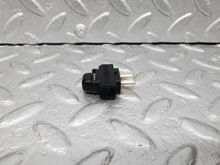 W124 child lock control switch used OEM