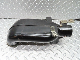 R107 SL air vent control right side used OEM