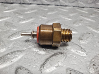 W124 coolant temperature sensor used OEM