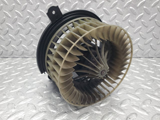 W201 Baby Benz heater blower motor used OEM