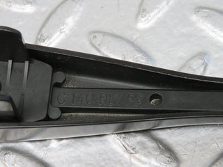 W140 wiper arm right used OEM