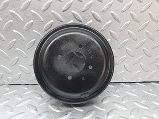 42467 Mercedes-Benz R129 320SL Coupe Engine Belt Pulley 1032050510