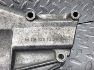 45922 Mercedes-Benz W126 420SE Air Conditioning Compressor Bracket 1161301035